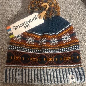 Smartwool Chair Lift Beanie